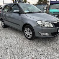 Skoda fabia, 1.2 benzina