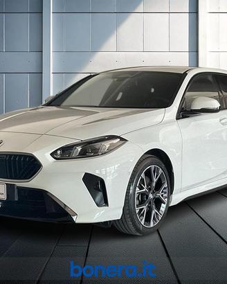 BMW Serie 1 118d MSport auto