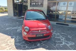 Fiat 500 1.0 Hybrid