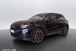 FIAT 600 1.2 hybrid La Prima 110cv auto