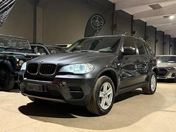 BMW X5 xDrive30d Futura