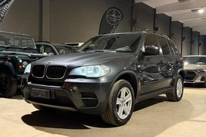 BMW X5 xDrive30d Futura