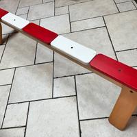 Panca ginnastica svedese IKEA