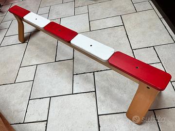 Panca ginnastica svedese IKEA