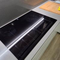 Piano Cottura Induzione Elettrolux 80cm