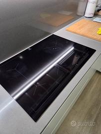 Piano Cottura Induzione Elettrolux 80cm