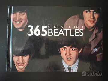 Libro fotografico dei Beatles 