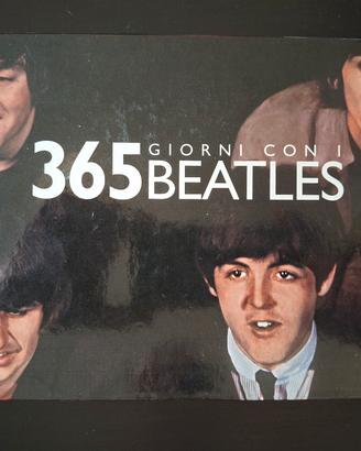 Libro fotografico dei Beatles 