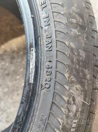 225/50R18  95V BRIDGESTONE T005 runflat