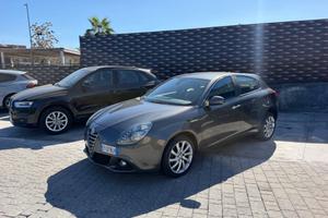 Alfa Romeo Giulietta 1.6 JTD-m Exclusive