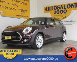 MINI Clubman 2.0 Cooper D Hype Clubman Automatic