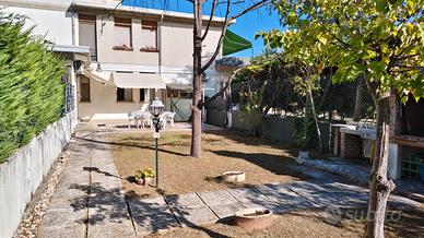 Casa a schiera