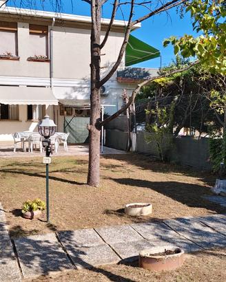 Casa a schiera