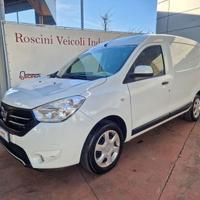 Dacia Dokker Van