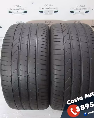 315 35 21 Pirelli 85% 315 35 R21