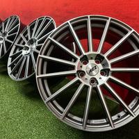 Cerchi Audi VW Seat Skoda 7Jx18 ET45 5x112