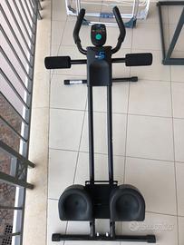 FITMAXX5 AB trainer