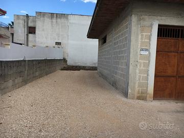 Villetta in via Stromboli, 8