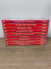 Giochi Nintendo Switch ITA (Tricase)