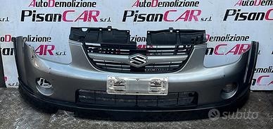 PARAURTI ANTERIORE SUZUKI IGNIS ANNO 2006