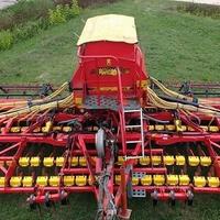 SEMINATRICE VADERSTAD Mod. RAPID A800S