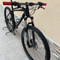 Scott scale 710 rc special edition