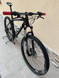 Scott scale 710 rc special edition