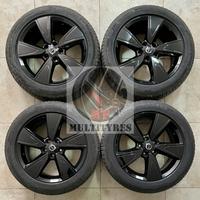 Cerchi pneumatici 17 Volvo V40 Cross Country V60