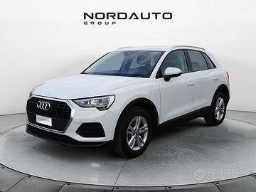 Audi Q3 2nd serie 35 TDI S tronic