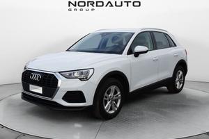 Audi Q3 2nd serie 35 TDI S tronic