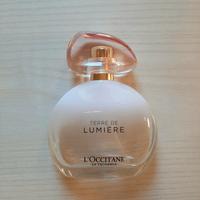 Flacone Terre de Lumière vuoto