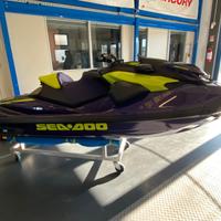 Moto d’acqua SEA-DOO 300