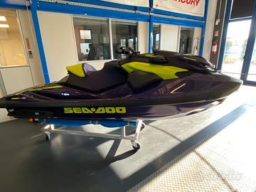 Moto d’acqua SEA-DOO 300