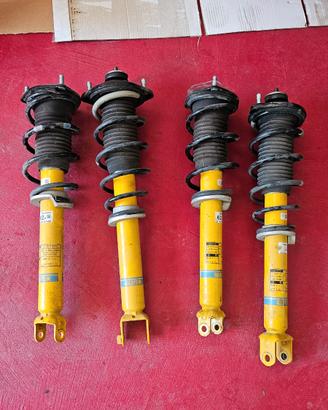 Bilstein B6 mazda MX-5 ND