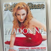14 riviste ROLLING STONE 06/07 - Sequenza completa