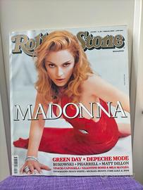 14 riviste ROLLING STONE 06/07 - Sequenza completa