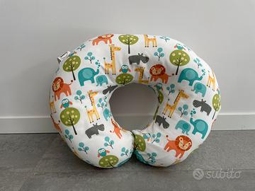 Cuscino da allattamento Chicco “Boppy”