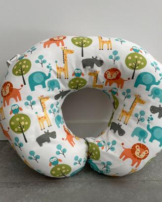 Cuscino da allattamento Chicco “Boppy”