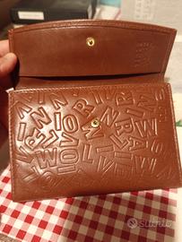 Portafoglio da donna Enrico Coveri