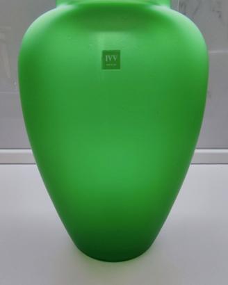 Vaso "Ode Verde" IVV