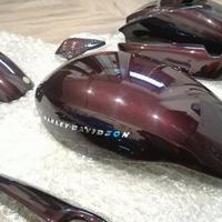 airbox e carrozzeria "completa" V-Rod 