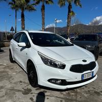 Kia Ceed cee'd 1.6 CRDi 110 CV SW Cool