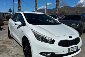 Kia Ceed cee'd 1.6 CRDi 110 CV SW Cool