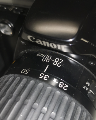 Canon EOS500