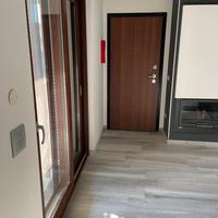 Finestre in Pvc (effetto Legno) + Portone Blindato