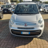 Fiat 500 L 1300 mtj 85cv automatica