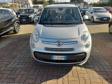 Fiat 500 L 1300 mtj 85cv automatica