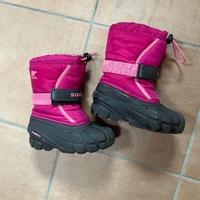 Stivali da neve SOREL 28