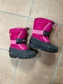 Stivali da neve SOREL 28