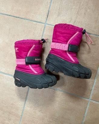 Stivali da neve SOREL 28